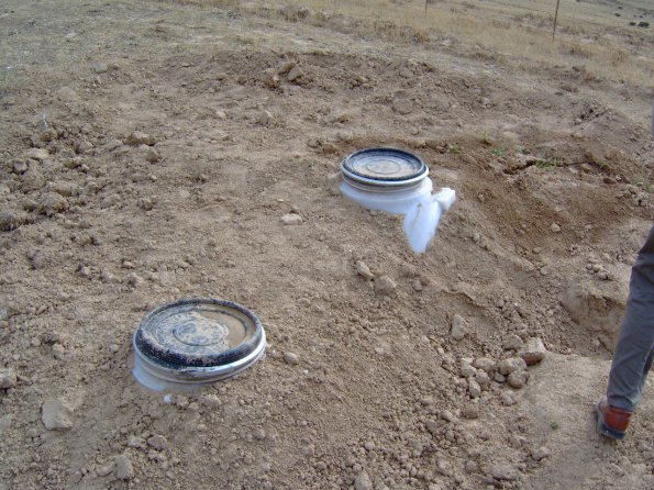 2006 05 01 - Arjakly Spring Water Collection Tanks - 2006_595