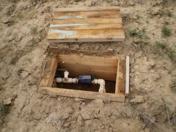 2010 03 18 First Netafim's AquaPro Automated Valves are Installed_595